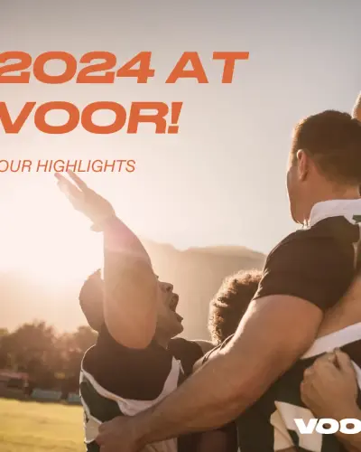 2024 at VOOR!