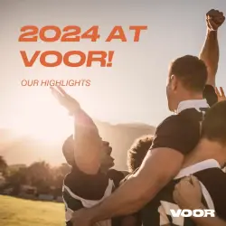 2024 at VOOR!