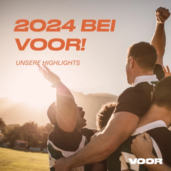 2024 at VOOR!