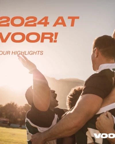 2024 at VOOR!