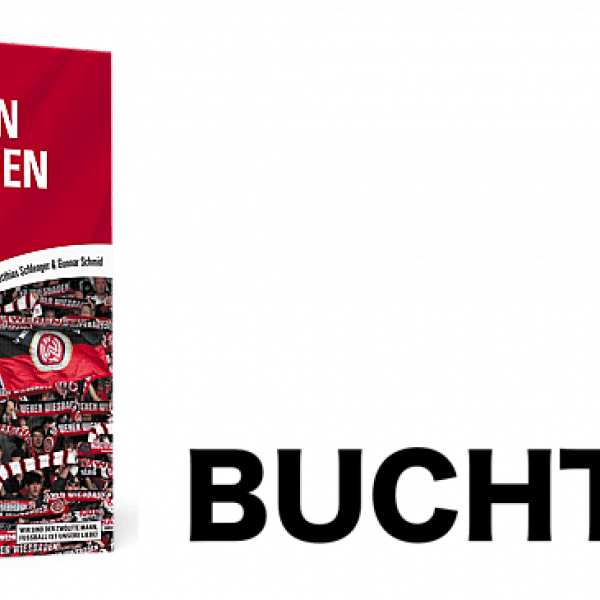 Buchtipp: 111 Gründe, den SV Wehen Wiesbaden zu lieben