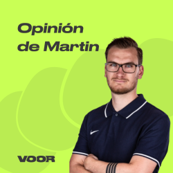 La opinión de Martin: nuevo formato de la Champions League