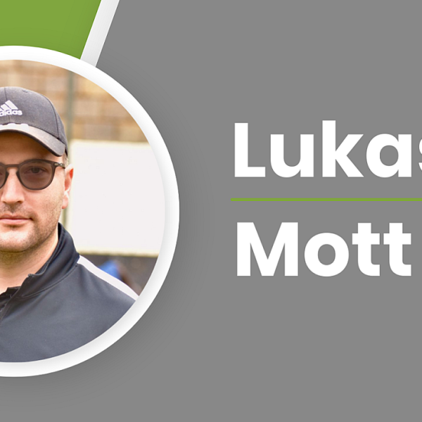 Meet the team, heute mit Lukas