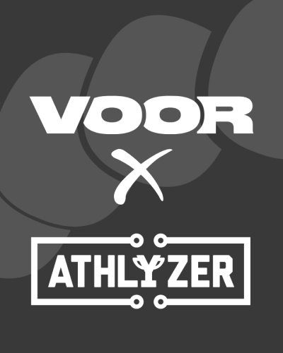 Partnership with Athlyzer