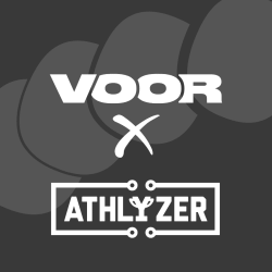 Partnership with Athlyzer