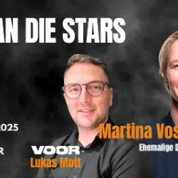 Die Zukunft der Talententwicklung