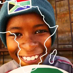 Das VOOR Ambassador-Programm startet – zuerst in Afrika!