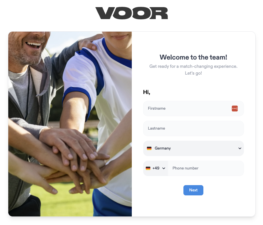 Register - Step2