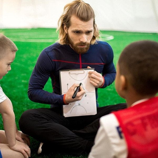 Communication is key – Wie ein Trainer führen sollte