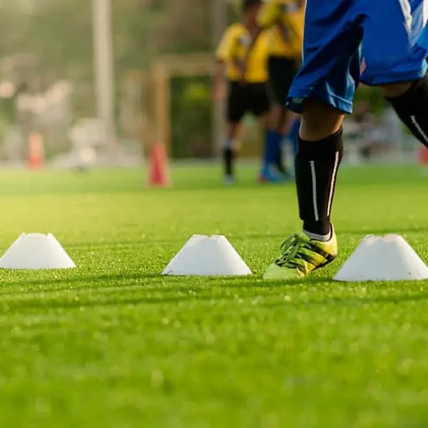 Developing a Consistent Training Philosophy in a Football Club