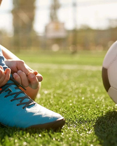 Early Sports Specialization – Beneficial or Harmful?