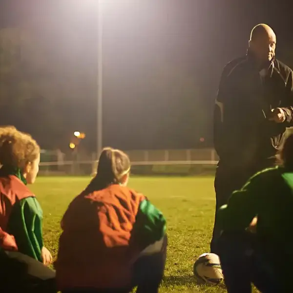 Football Coaches in Germany: Career Insights and Compensation Overview