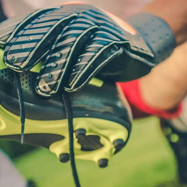 Football Equipment: More Than Just a Kit, Socks, and Shin Guards