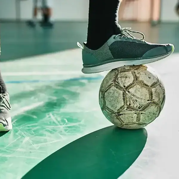 Futsal: More Than Just Indoor Football