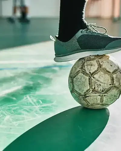 Futsal: More Than Just Indoor Football