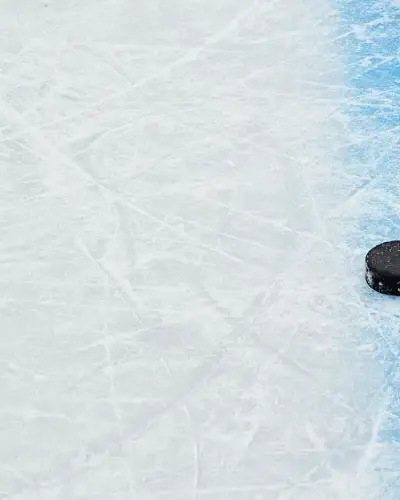 Eishockey-Abseits einfach erklärt