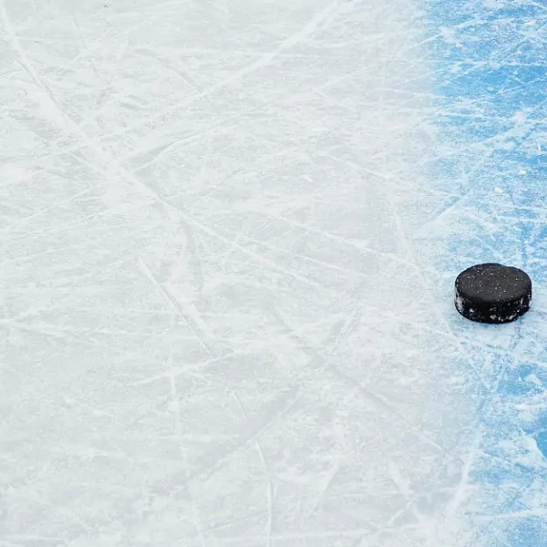 Eishockey-Abseits einfach erklärt