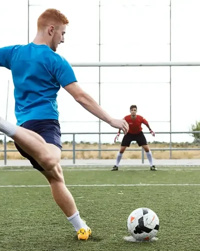 Standardsituationen im Fußball