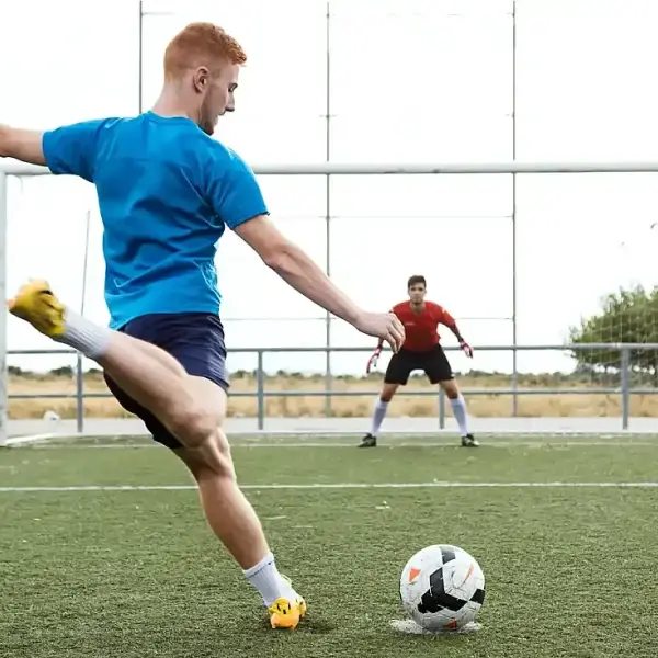 Standardsituationen im Fußball