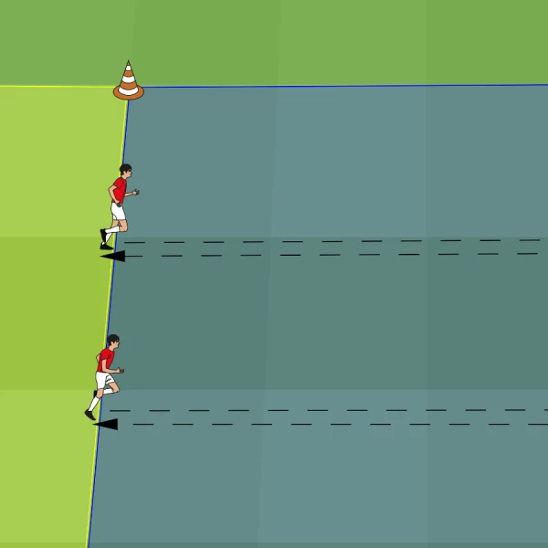 Jo-Jo intermitentan test oporavka: vredan test performansi za moderne timske sportove?