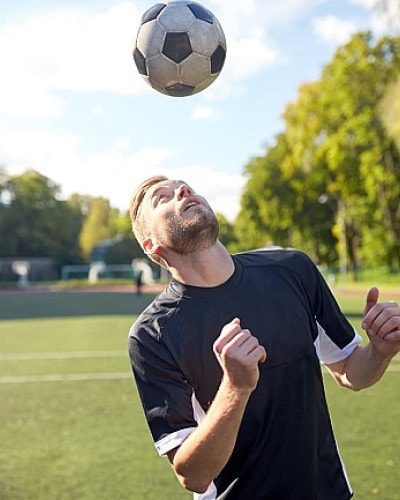 Training with the Header Pendulum – What Are the Benefits?