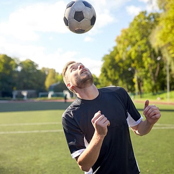 Training with the Header Pendulum – What Are the Benefits?