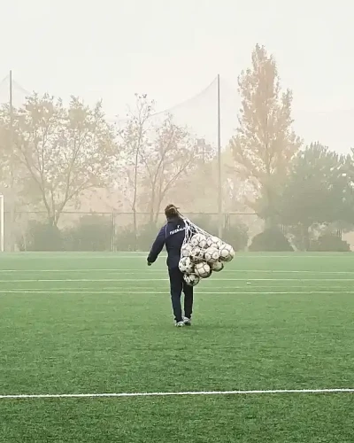 Wie kann ich Profi-Trainer im Fussball werden?